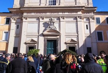 Festa di Sant’Antonio Abate