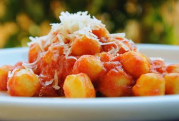 Sagra degli Gnocchi