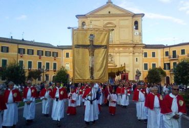 Festa del Santissimo Crocifisso e Festone