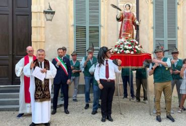 Festa del Santo Patrono