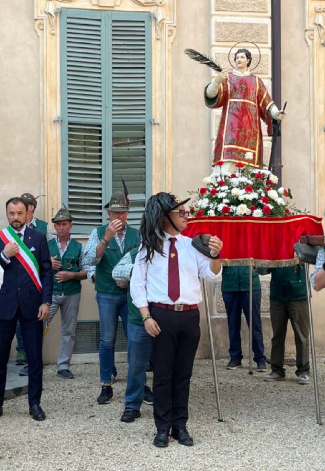 Festa del Santo Patrono