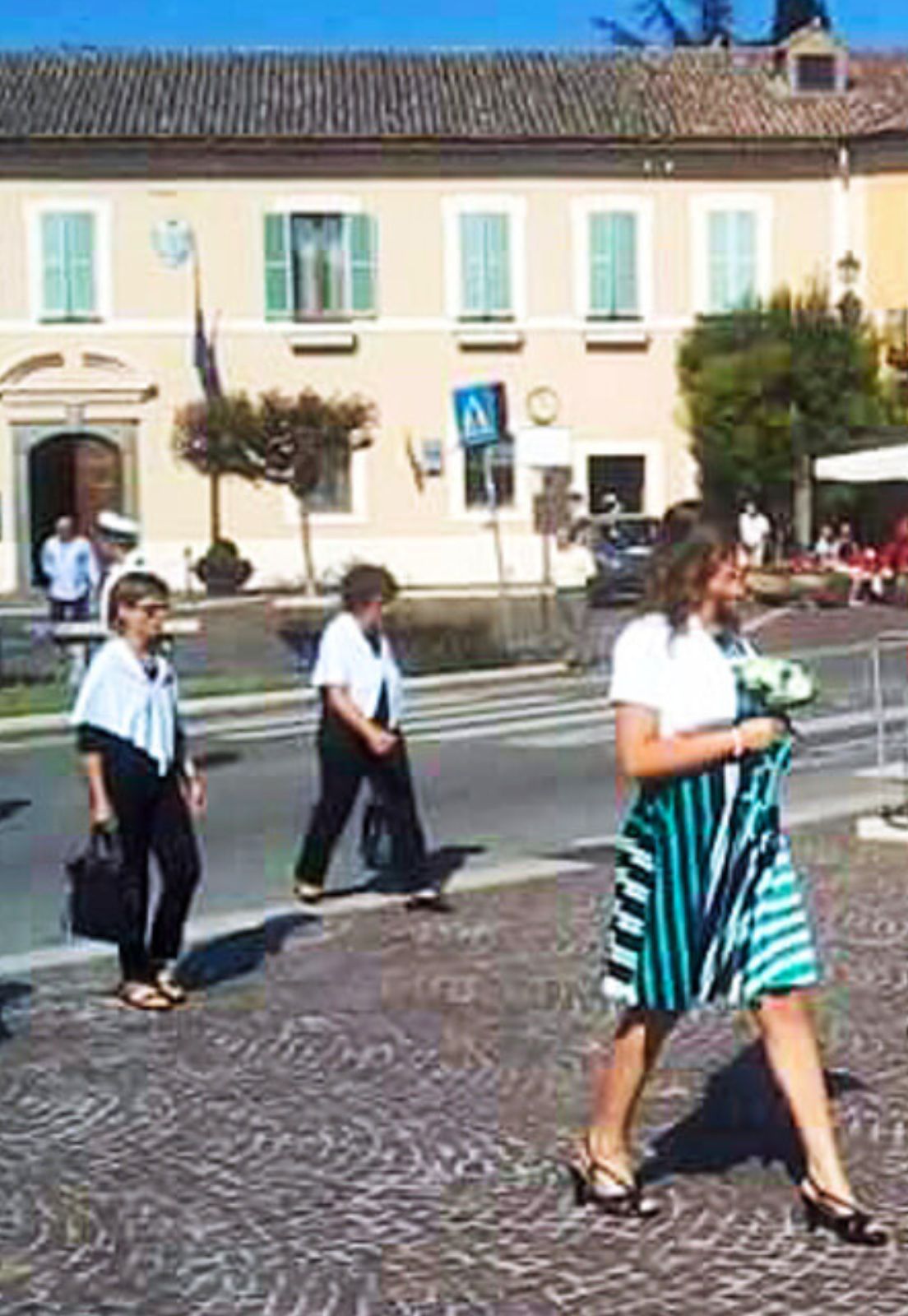 Festa della Madonna di Torano