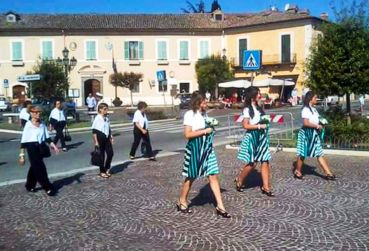 Festa della Madonna di Torano