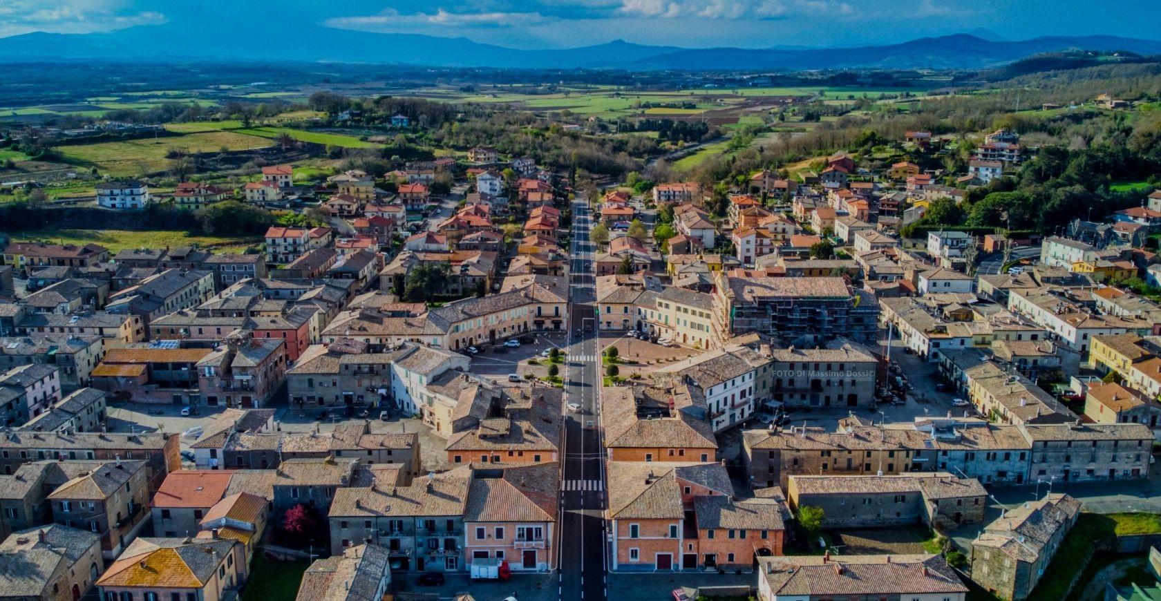 Scopri San Lorenzo Nuovo