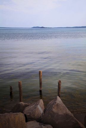Lungolago