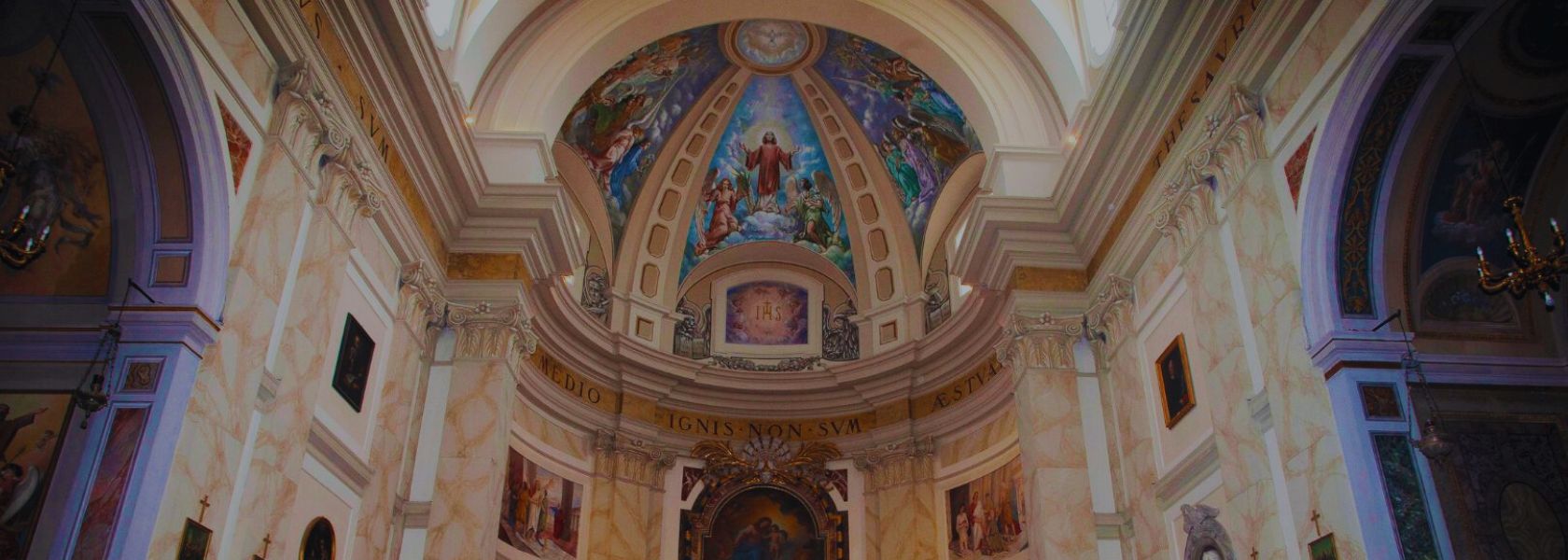 Chiesa di San Lorenzo Martire
