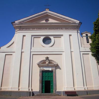 Facciata 
