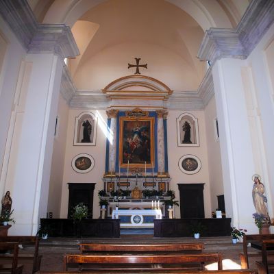 Interno