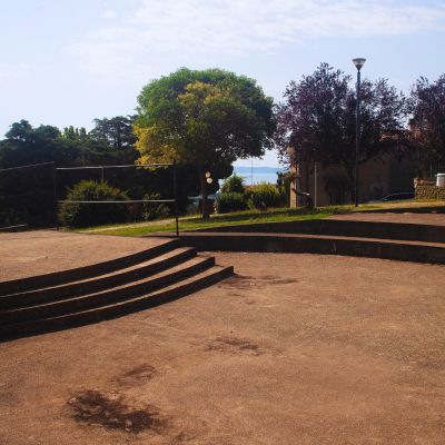 Campo della Fiera