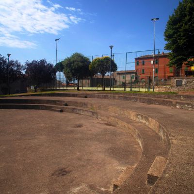Campo della Fiera
