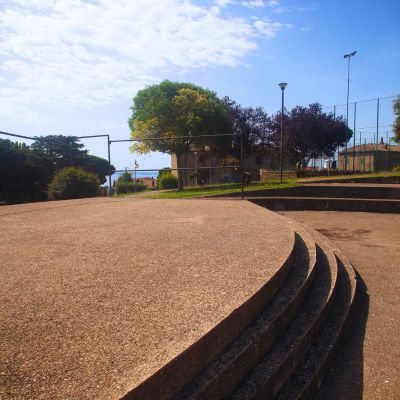 Campo della Fiera