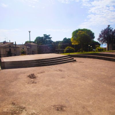 Campo della Fiera