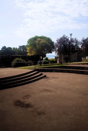 Campo della Fiera