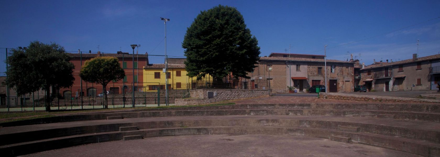 Campo della Fiera