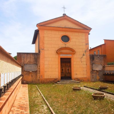 Facciata