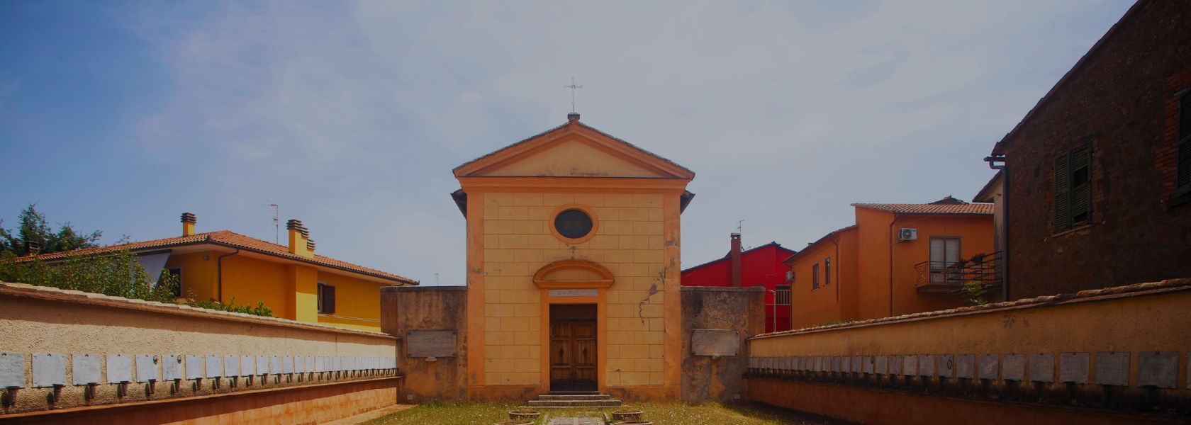 Sacrario degli Eroi