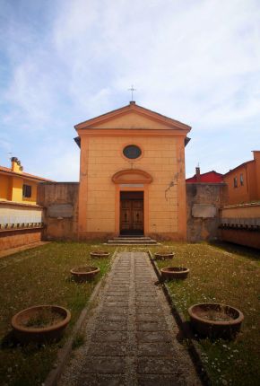 Sacrario degli Eroi