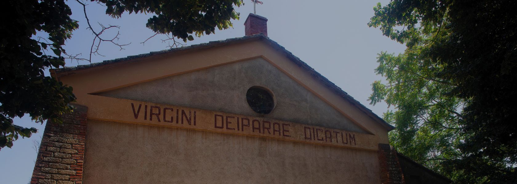 Chiesa dell'Assunta a Torano