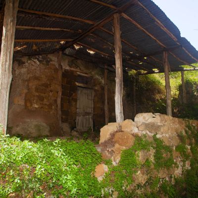 Dettaglio Casale Paese Vecchio