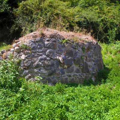 Dettaglio Casale Paese Vecchio