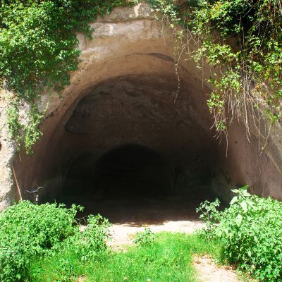 Dettaglio Casale Paese Vecchio