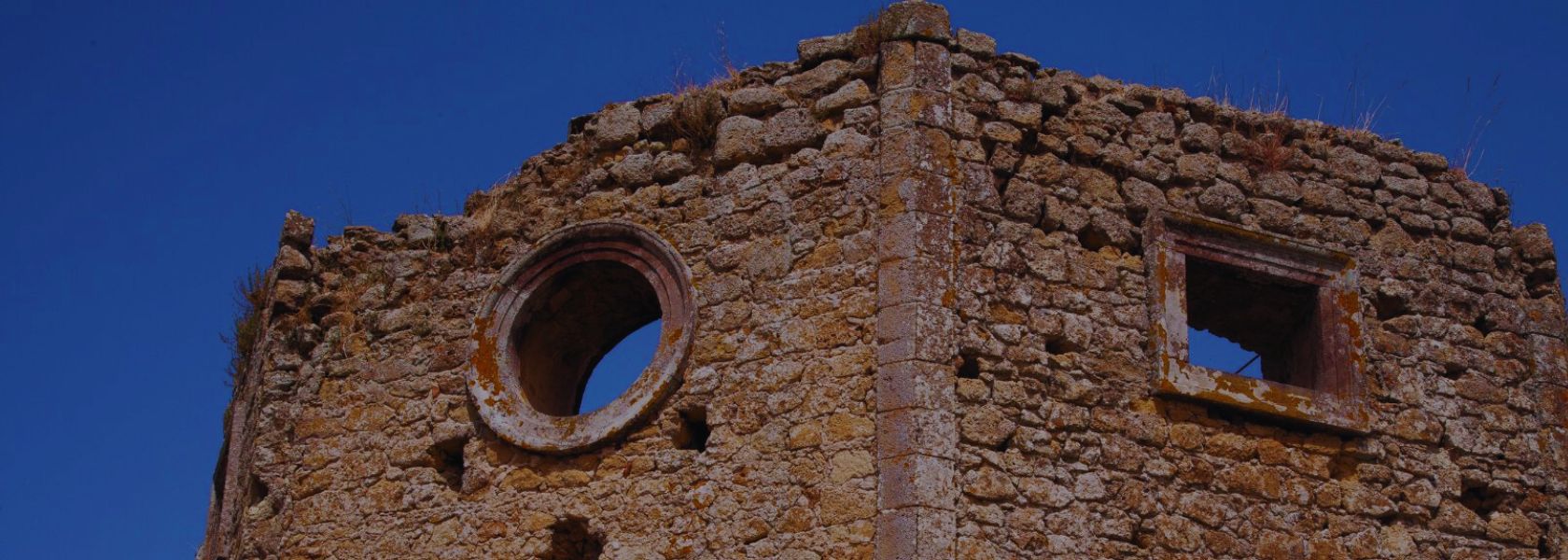Chiesa di San Giovanni in Val di Lago 