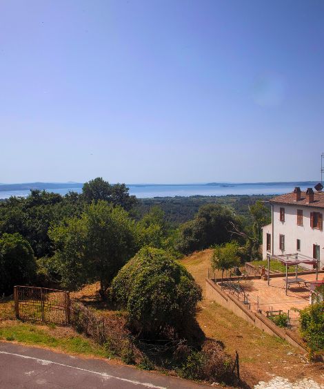 Arte e storia lungo la Via Francigena