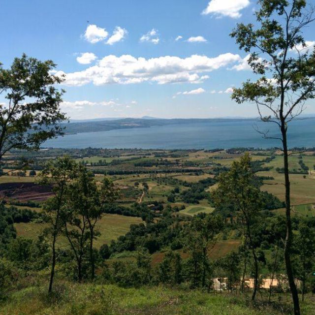 san lorenzo nuovo lago di bolsena